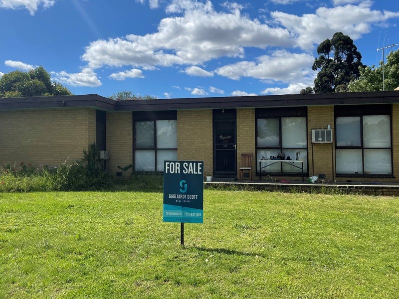 1 Patrick Street, Strathmerton, Vic 3641 Property Details