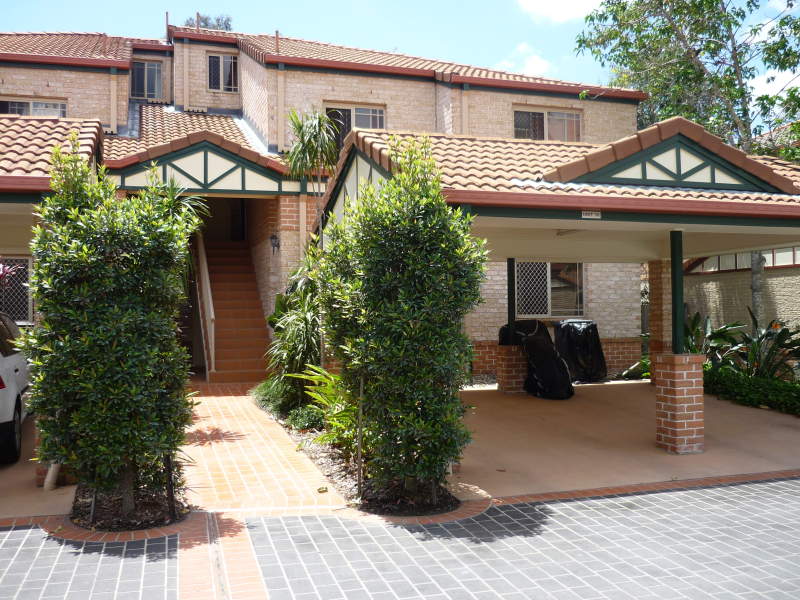 35/106 Jean Street, Grange, Qld 4051 Property Details