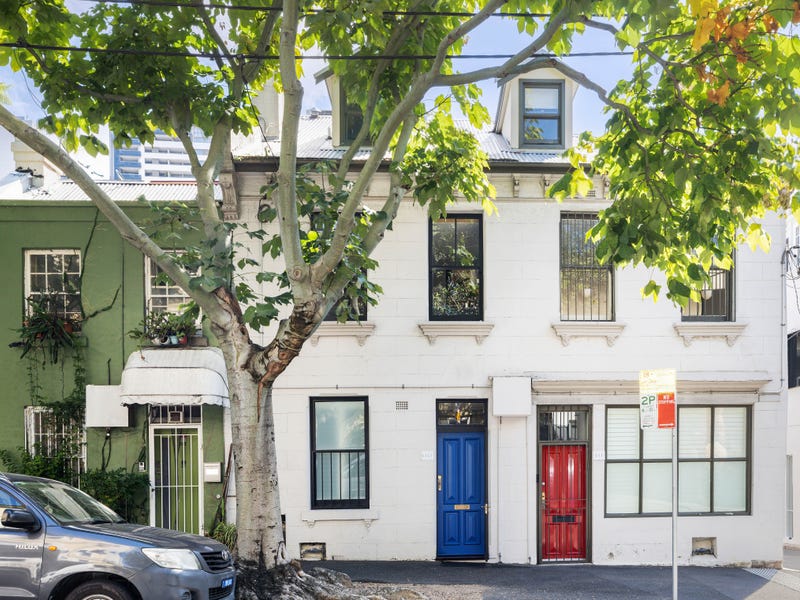 111a Riley Street, Darlinghurst, NSW 2010 Property Details
