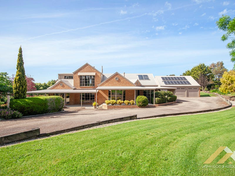 105 Doyles Rd, Lucknow, Vic 3875 House for Sale