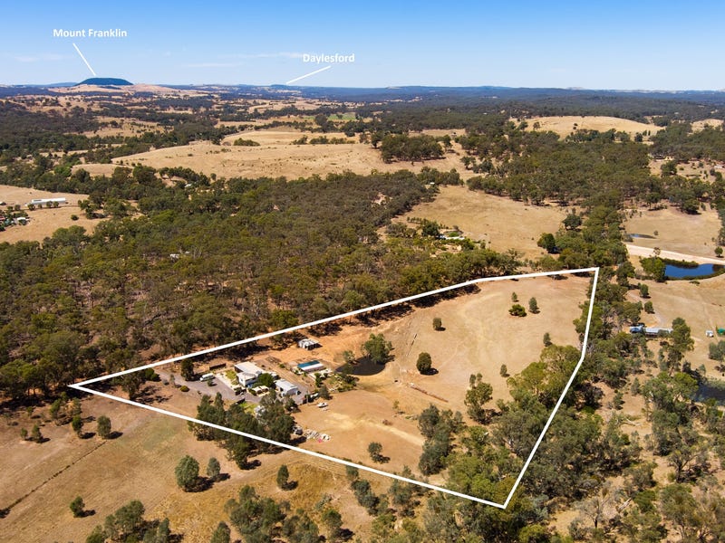 189 Locarno Road, Clydesdale, Vic 3461 Property Details