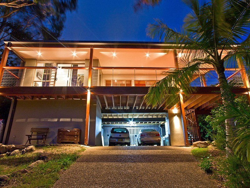 23 Fishermans Bend, Balmoral, Qld 4171 House for Rent