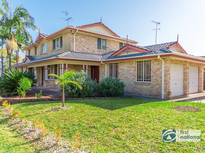 15 Fife Street, Blacktown, NSW 2148