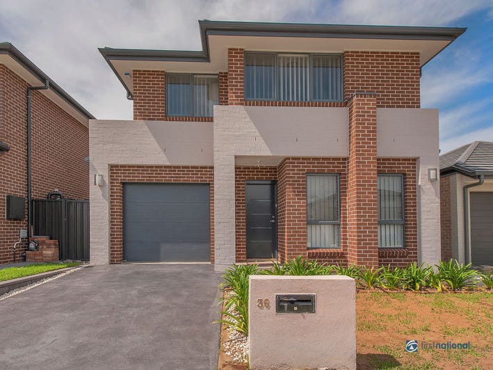 36 Conlon Avenue, Moorebank, NSW 2170