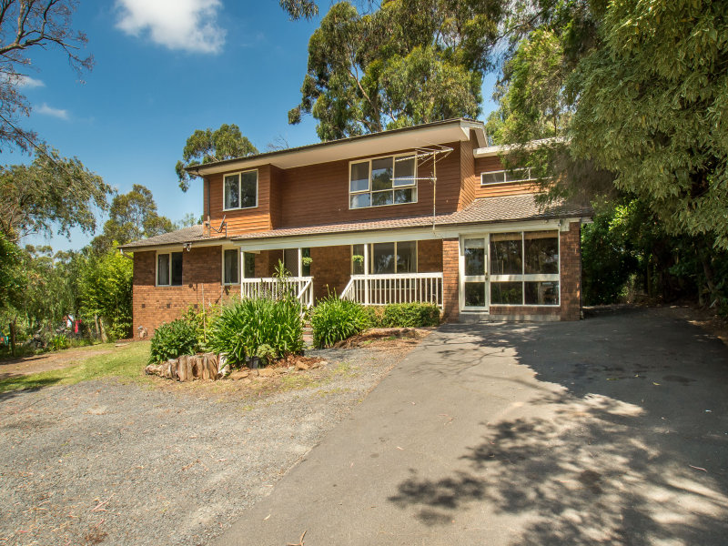 15 Maskells Hill Road, Selby, Vic 3159 Property Details