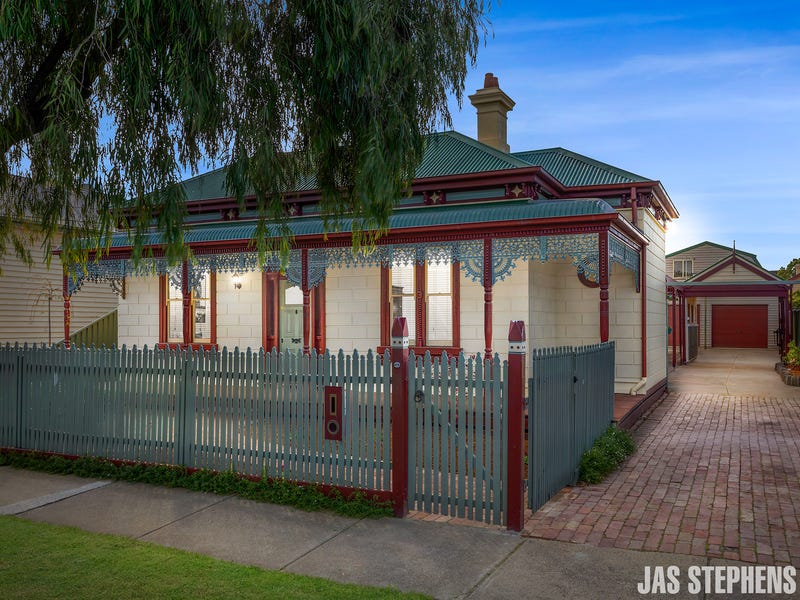 64 Newell Street, Footscray, Vic 3011 Property Details