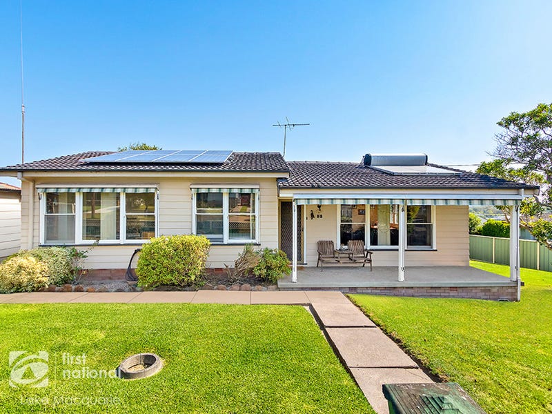 3 Murchison Avenue, Edgeworth, NSW 2285 House for Sale realestate