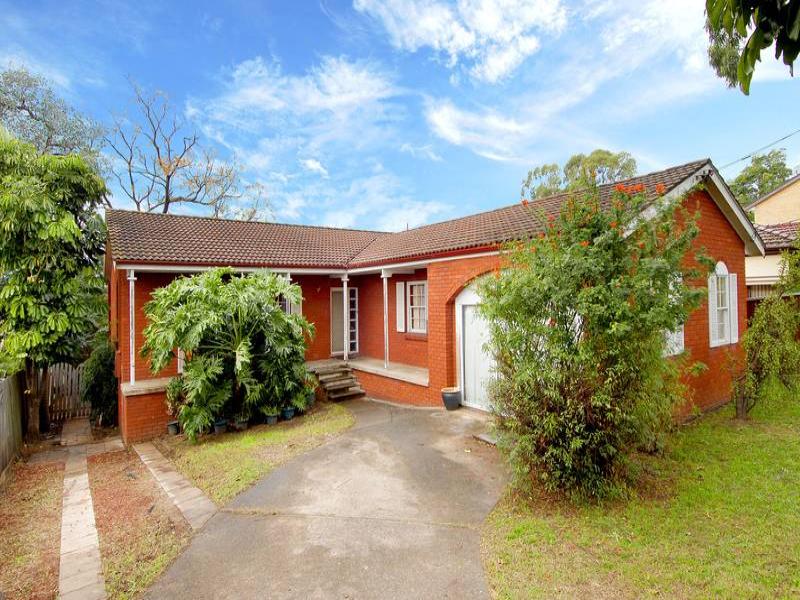 43 Langdon Road, Winston Hills, NSW 2153