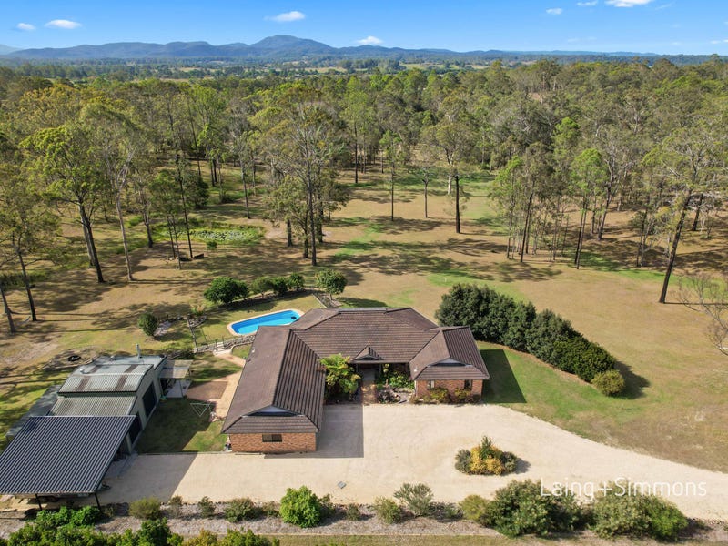 56 Yallaroi Road, Rosewood, NSW 2446 Property Details