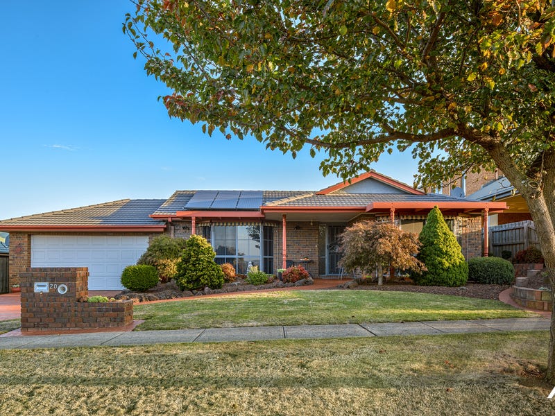 20 Eade Avenue, Warragul, Vic 3820 Property Details