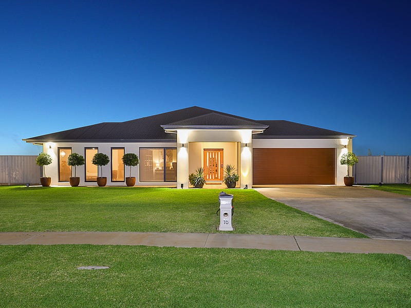 16 Henrys Run Drive, Mildura, Vic 3500 Property Details