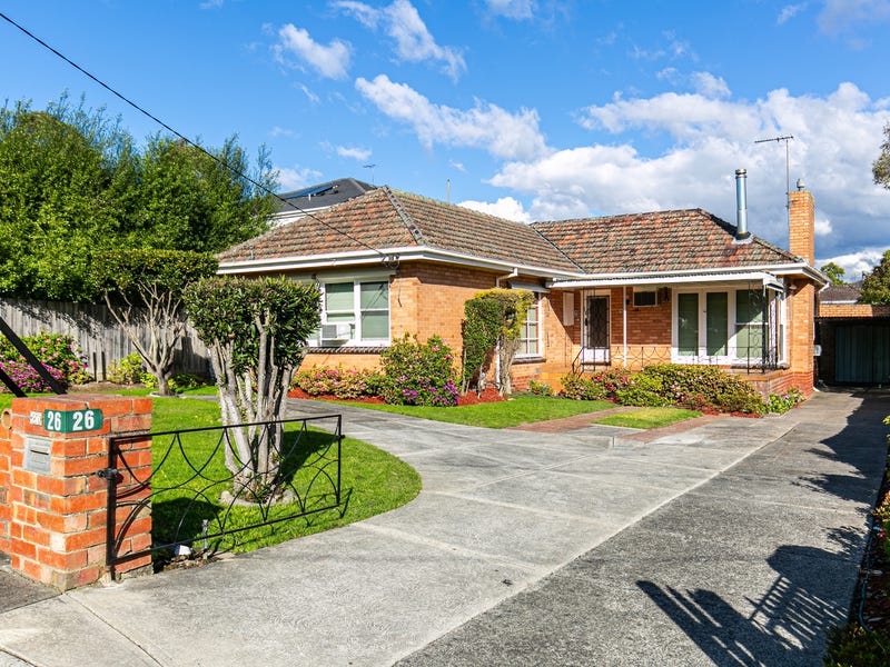 26 Agnew Street, Blackburn South, VIC 3130