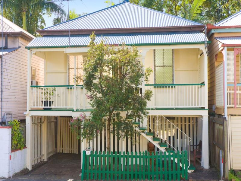 79 Princess Street Petrie Terrace Qld 4000 Property Details