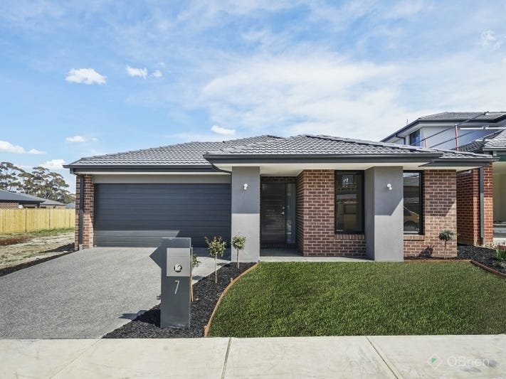 7 Ambleside Way, Officer, VIC 3809 - realestate.com.au