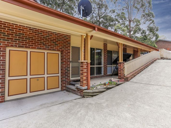 2/11 Aintree Close, Charlestown, NSW 2290