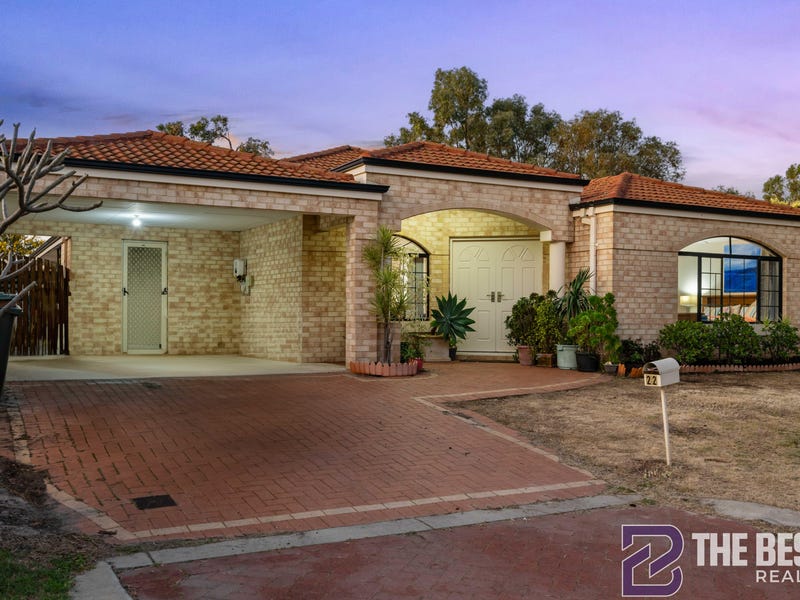 Real Estate & Property for Sale in Canning Vale, WA 6155 (+1 location) Pg. 5