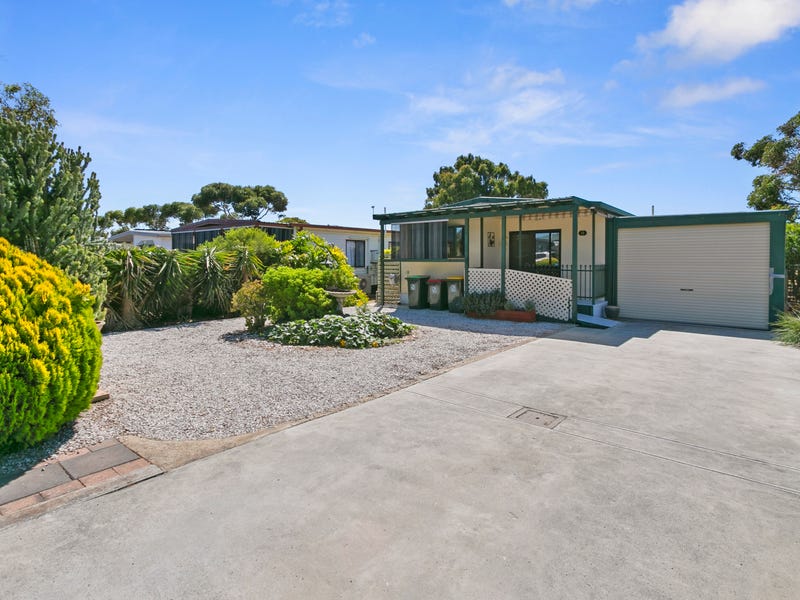 Site 11 Highview Holiday Village, Ardrossan, SA 5571 Property Details
