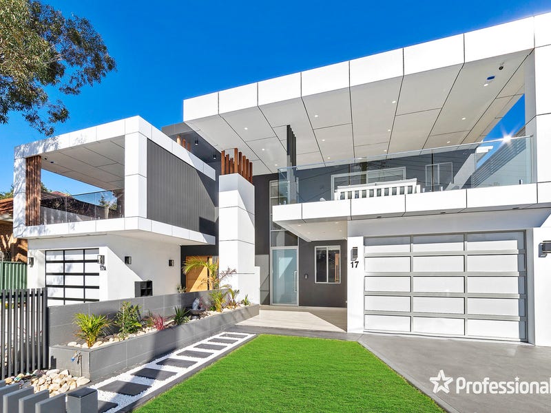 17 Gwandalan Road Padstow Nsw 2211 Property Details