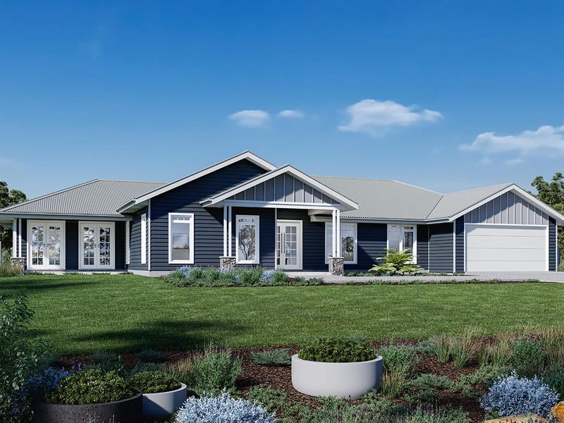 Moorabool Views Lethbridge Land Estate at 19 Donaldson Road