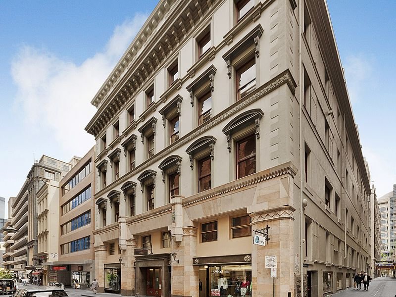 238 FLINDERS LANE(RMV1), Melbourne, Vic 3000 Property Details