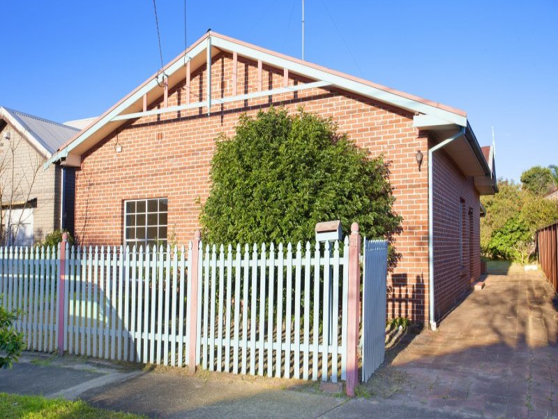 61 Middlemiss Street, Mascot, NSW 2020