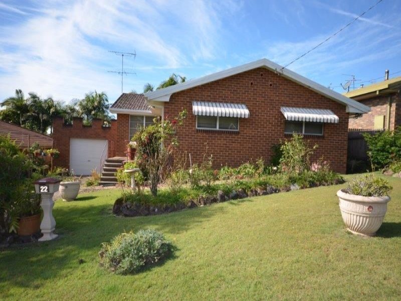22 Burrawan Drive, Wauchope, NSW 2446