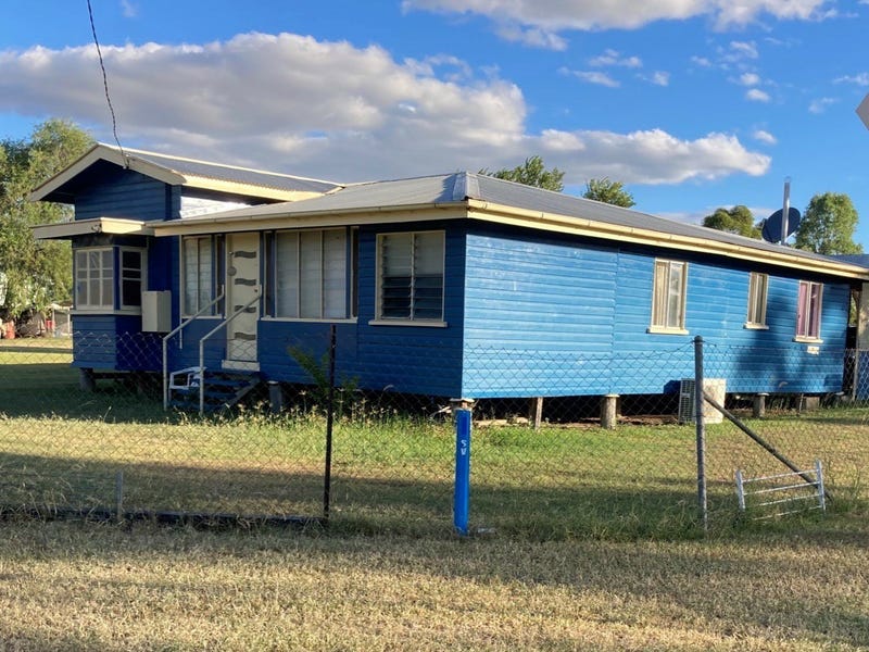 13 Coronation Street, Injune, QLD 4454
