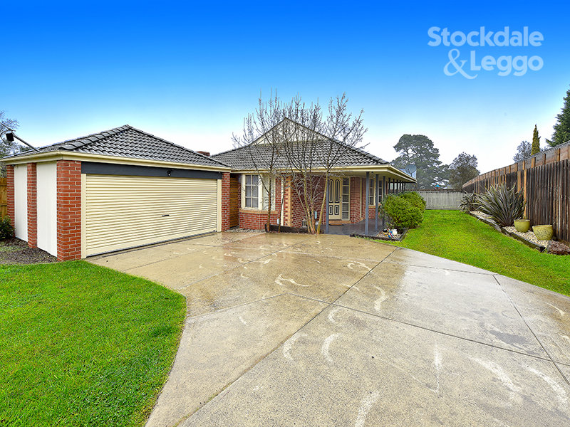 65 William Street, Wallan, Vic 3756 Property Details