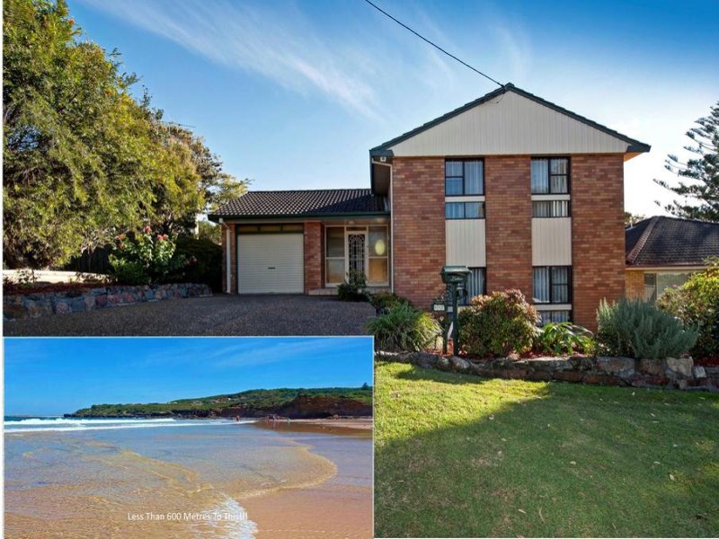 111 Macquarie Grove, Caves Beach, NSW 2281