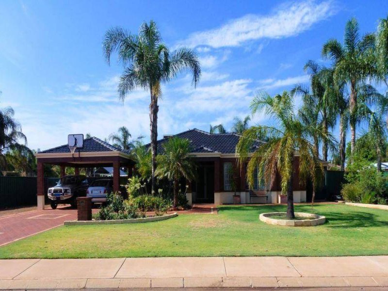 18 Wasley St, Kalgoorlie, WA 6430 Property Details