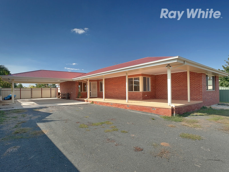 133 Clarke Street, Howlong, NSW 2643 Property Details