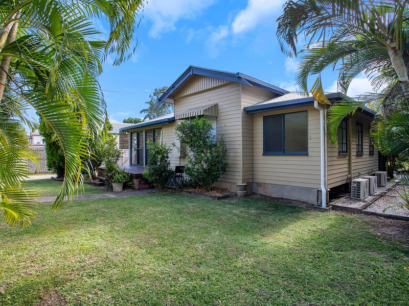42 Milne Lane, West Mackay, QLD 4740