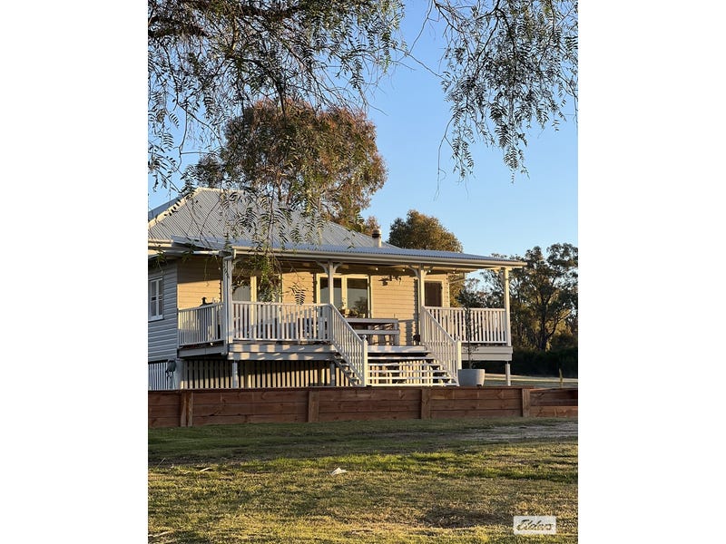 11 Smelter Road, Rosenthal Heights, QLD 4370 - realestate.com.au