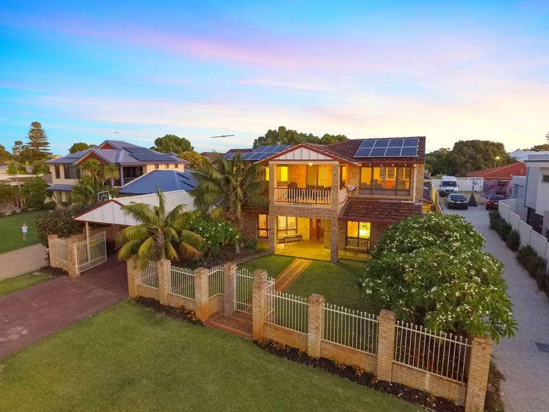 7 Samuel Street, Rockingham, WA 6168 House for Sale