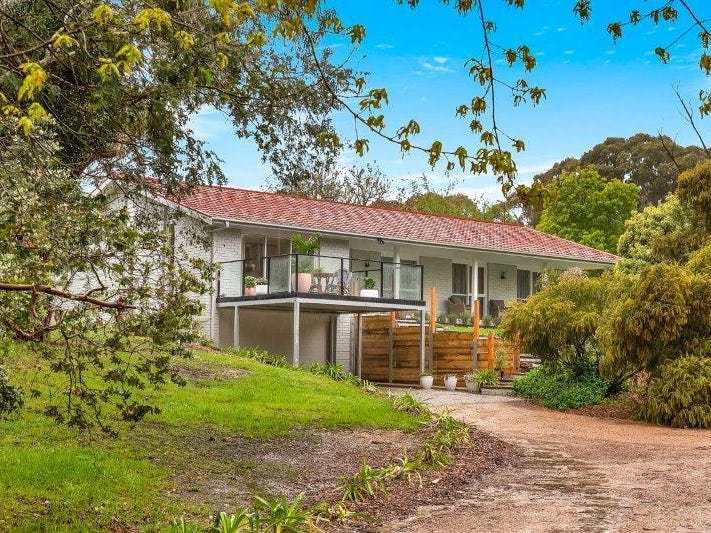 38 Ashbourne Road, Woodend, VIC 3442