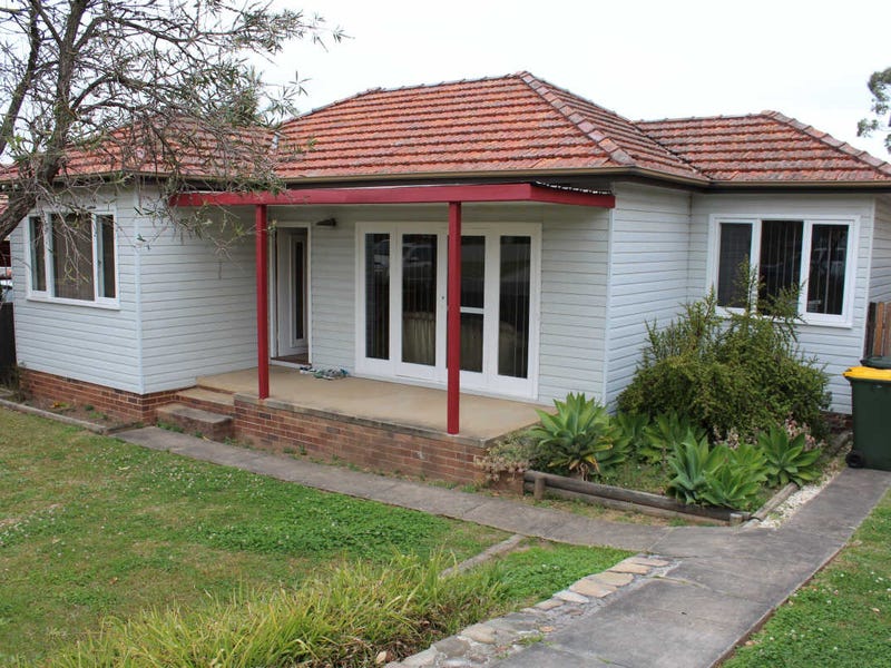 46 Cartwright Avenue, Merrylands, NSW 2160