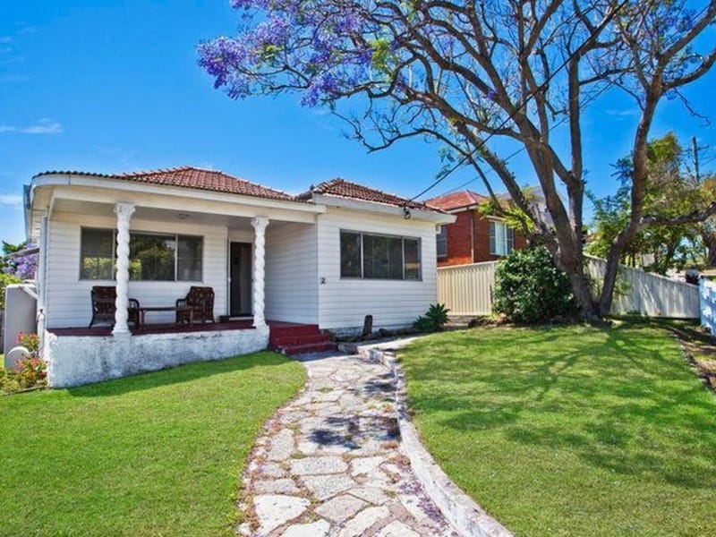 2 Holloway Street, Pagewood, NSW 2035 Property Details