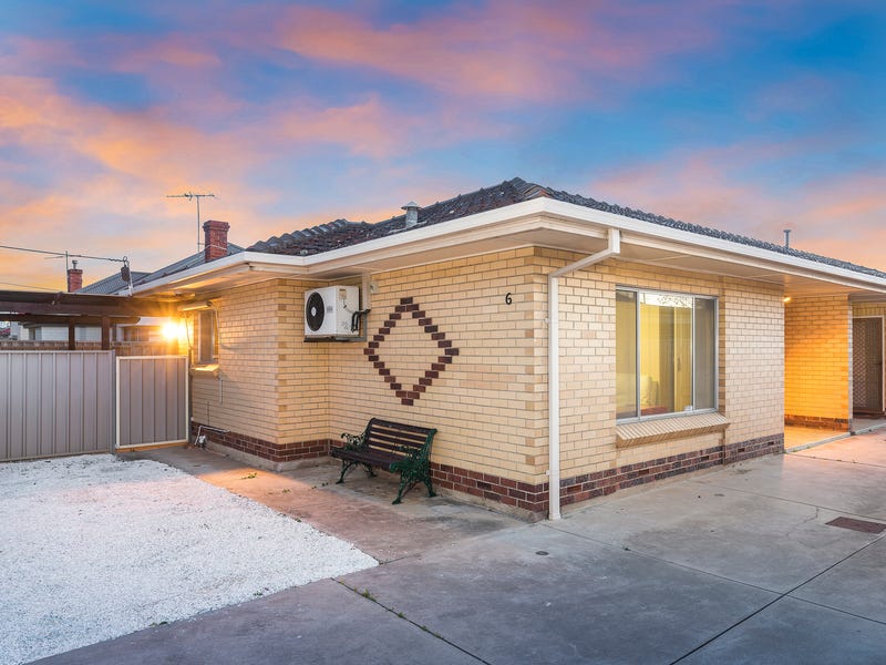 1/6 Barnes Avenue, Marleston, SA 5033
