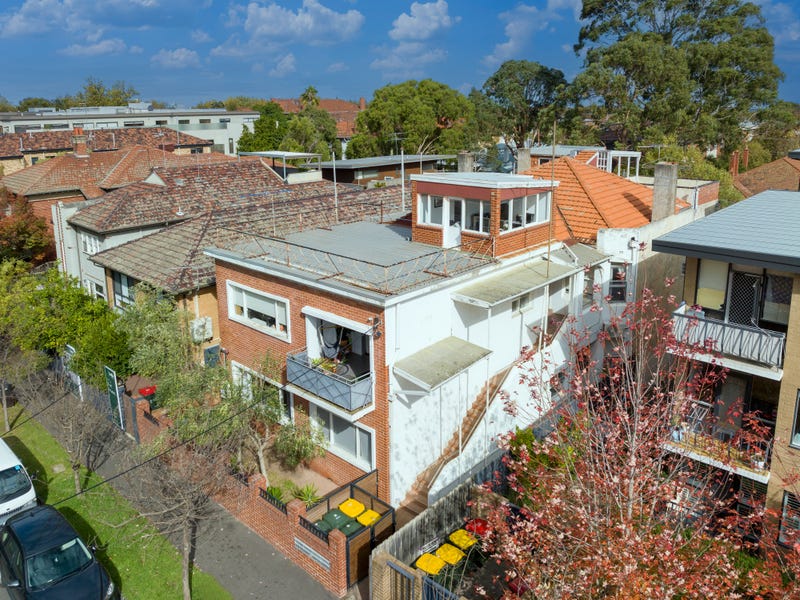 6/17 Herbert Street, St Kilda, VIC 3182