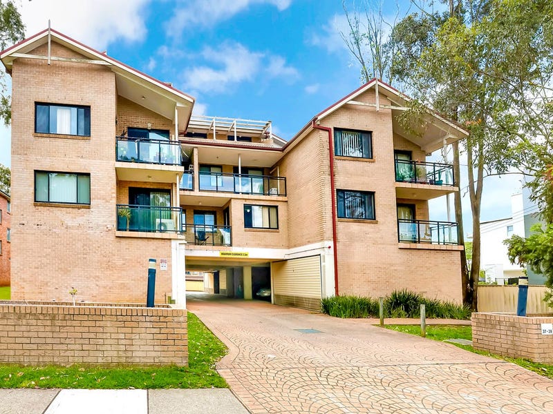 2/3739 Evan Street, Penrith, NSW 2750