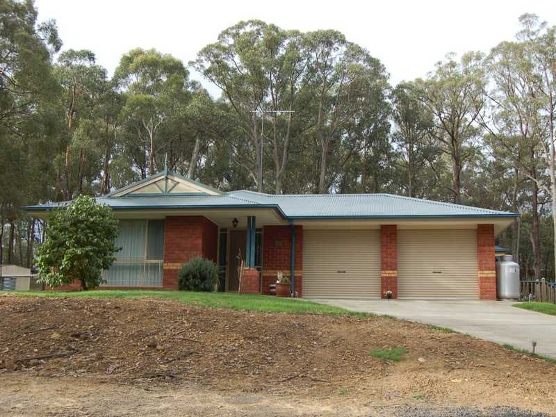 54 Dales Creek Avenue, Dales Creek, VIC 3341
