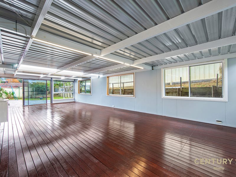 11 Merryweather Close, Minto, NSW 2566 Property Details