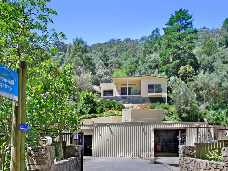 136 Waterfall Gully Road, Waterfall Gully, SA 5066