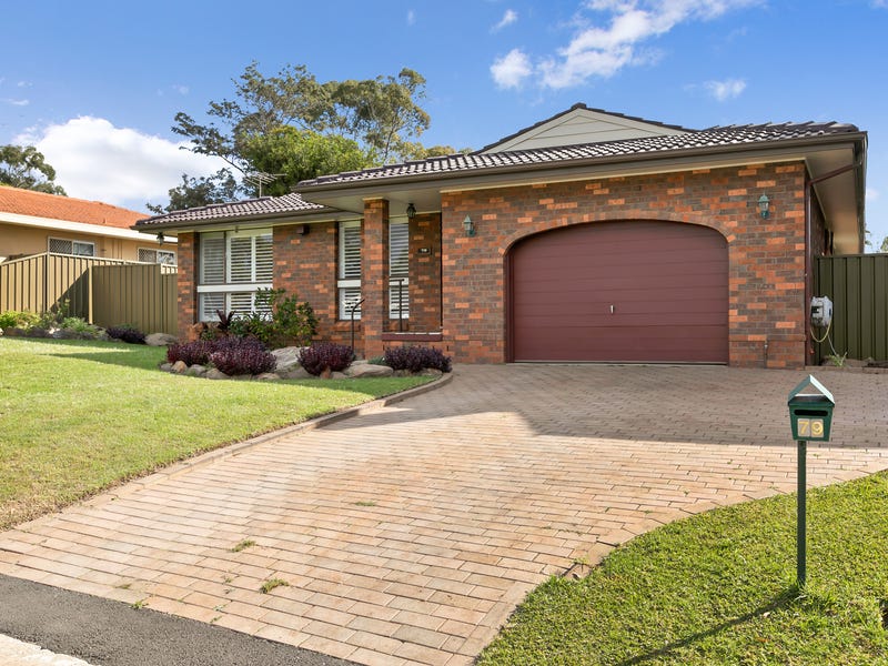 79 Yates Road, Bangor, NSW 2234