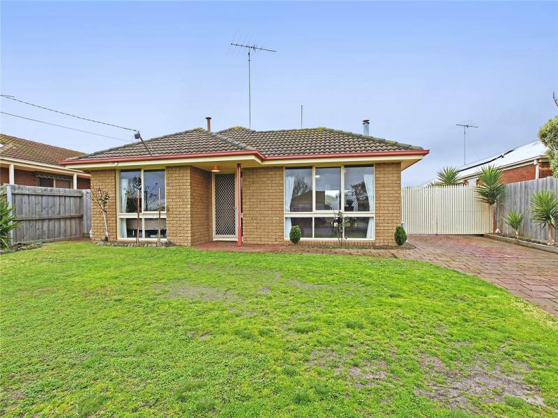 13 Rockley Close, Corio, Vic 3214 Property Details