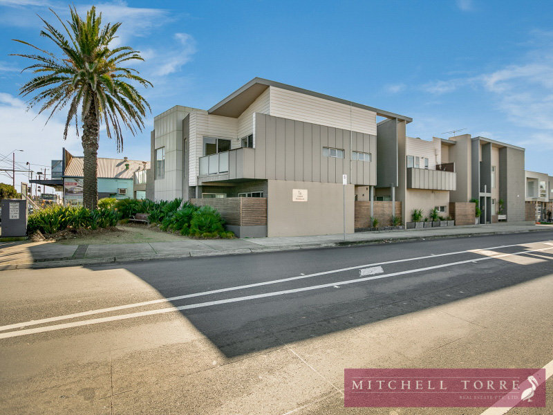 9/1A Thames Promenade, Chelsea, Vic 3196 Property Details