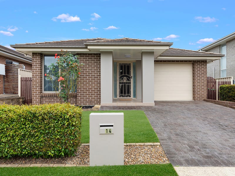 Real Estate & Property for Sale in Oran Park, NSW 2570