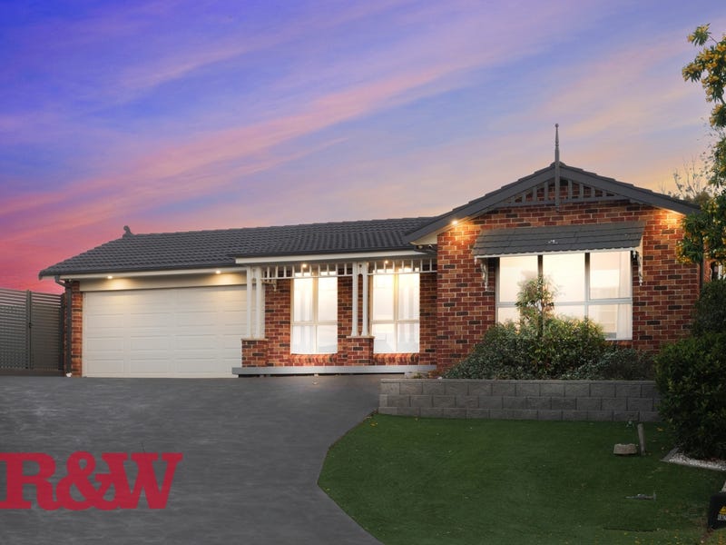 9 Cord Place, Ingleburn, NSW 2565 Property Details