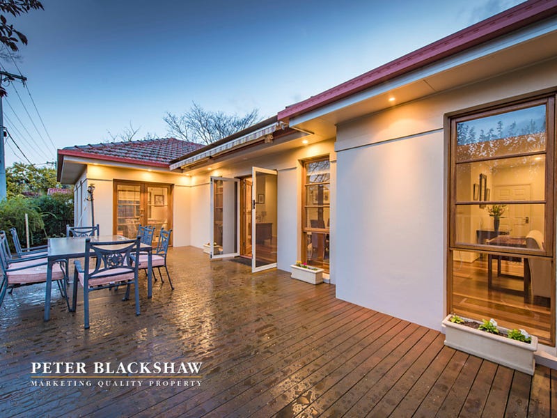 53B Captain Cook Cres, Griffith, ACT 2603