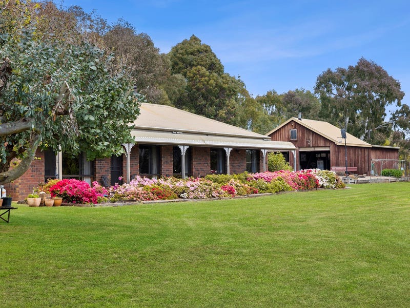 559 Back Glenlyon Road, Glenlyon, VIC 3461